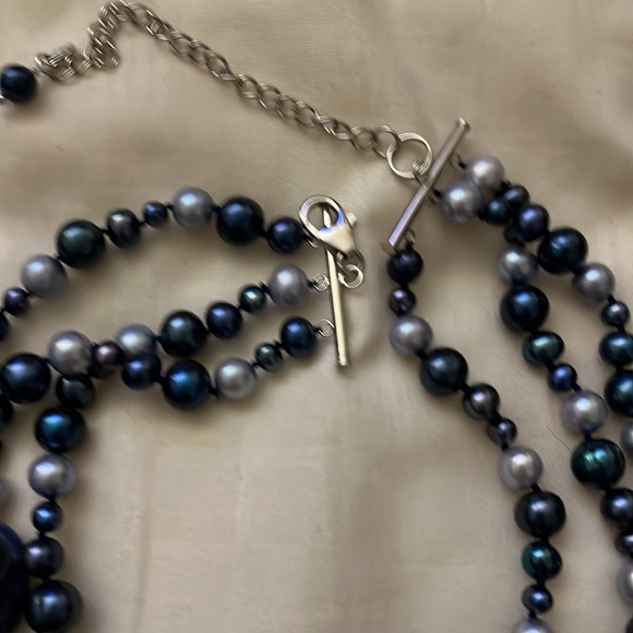 LUC 925 necklace - Picture 2 of 3